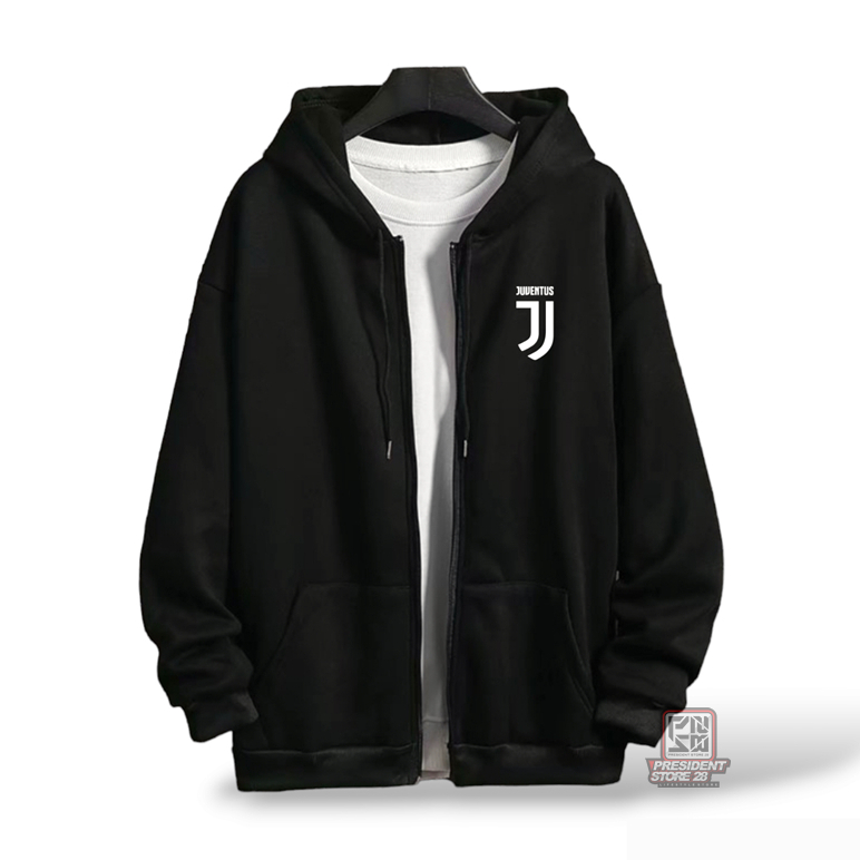 Jaket 2025 hoodie juventus