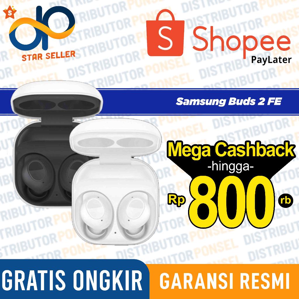 Galaxy buds best sale plus shopee