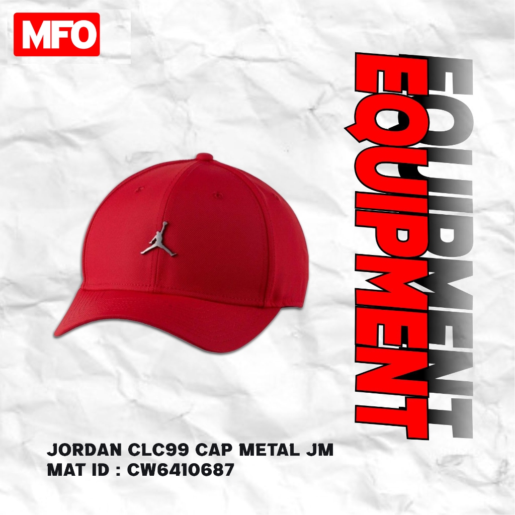 jordan clc99 cap