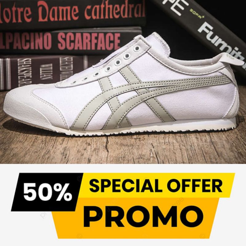 Counter sepatu hot sale onitsuka