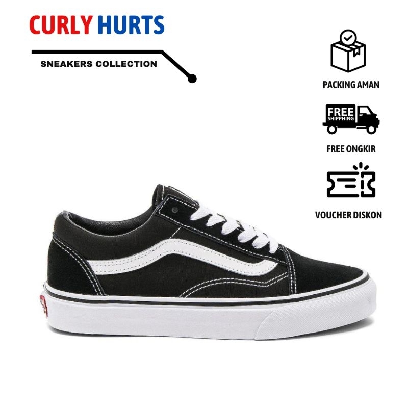 Aliexpress vans 2025 old skool