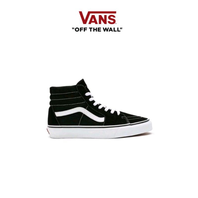 Vans indo sale