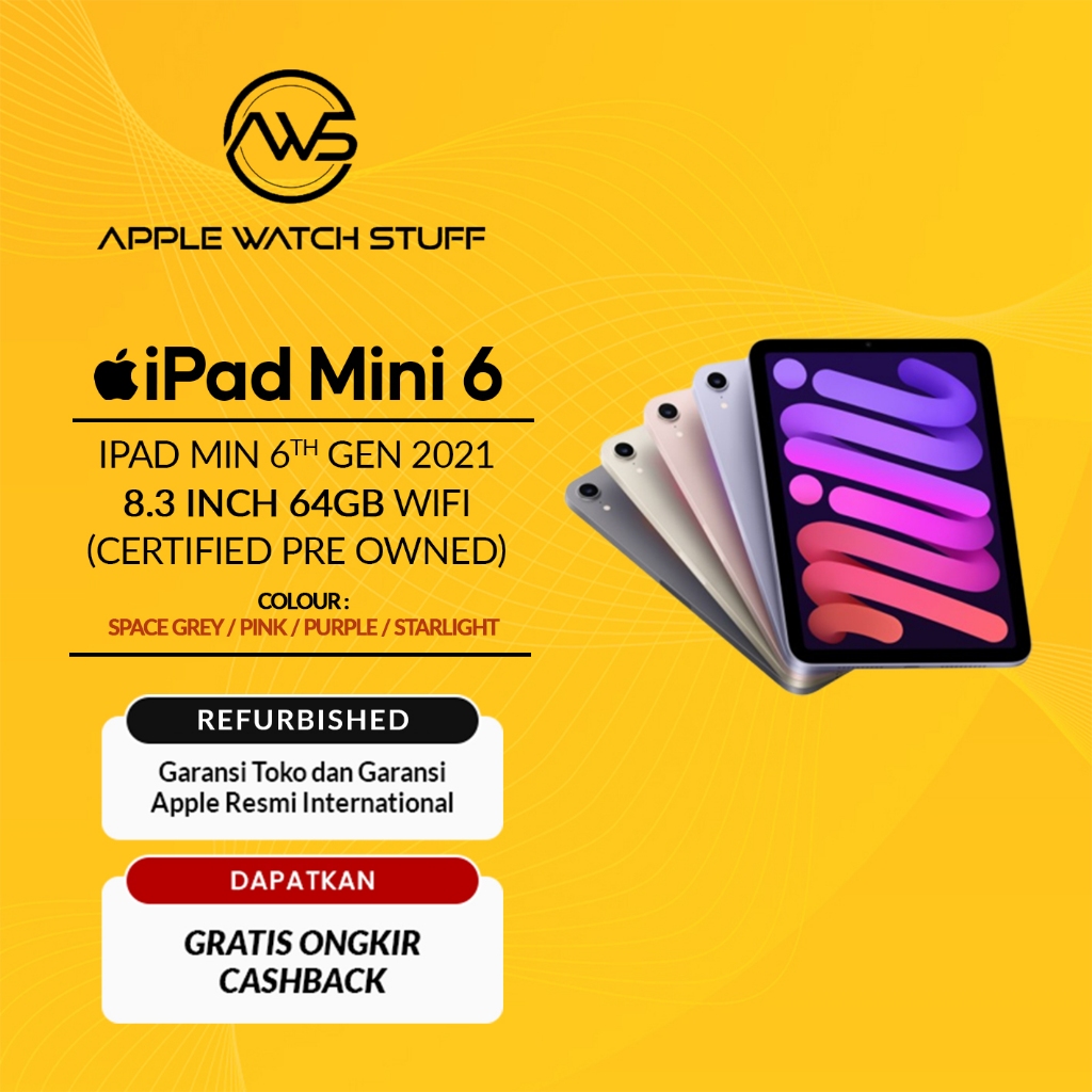 Produk Apple Watch Stuff Official Shop Shopee Indonesia