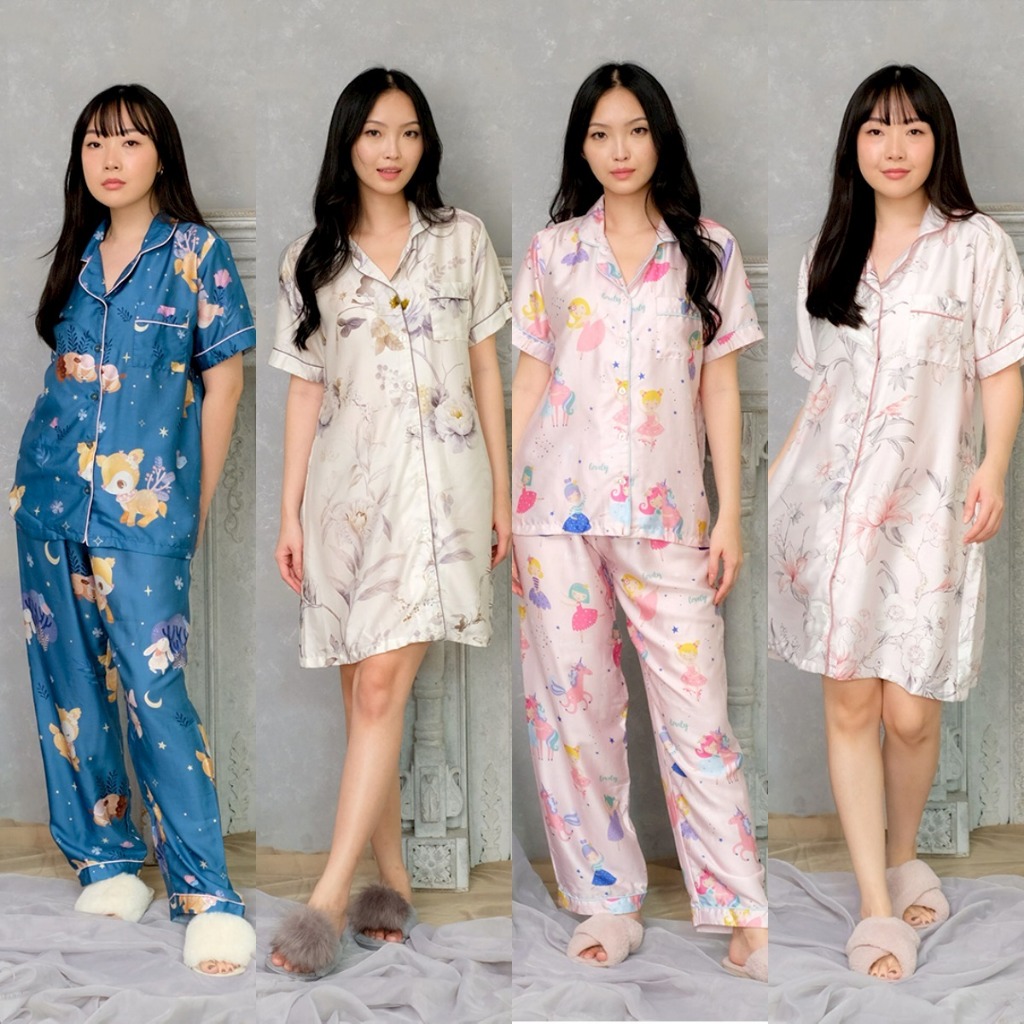 Cielyn sleepwear best sale