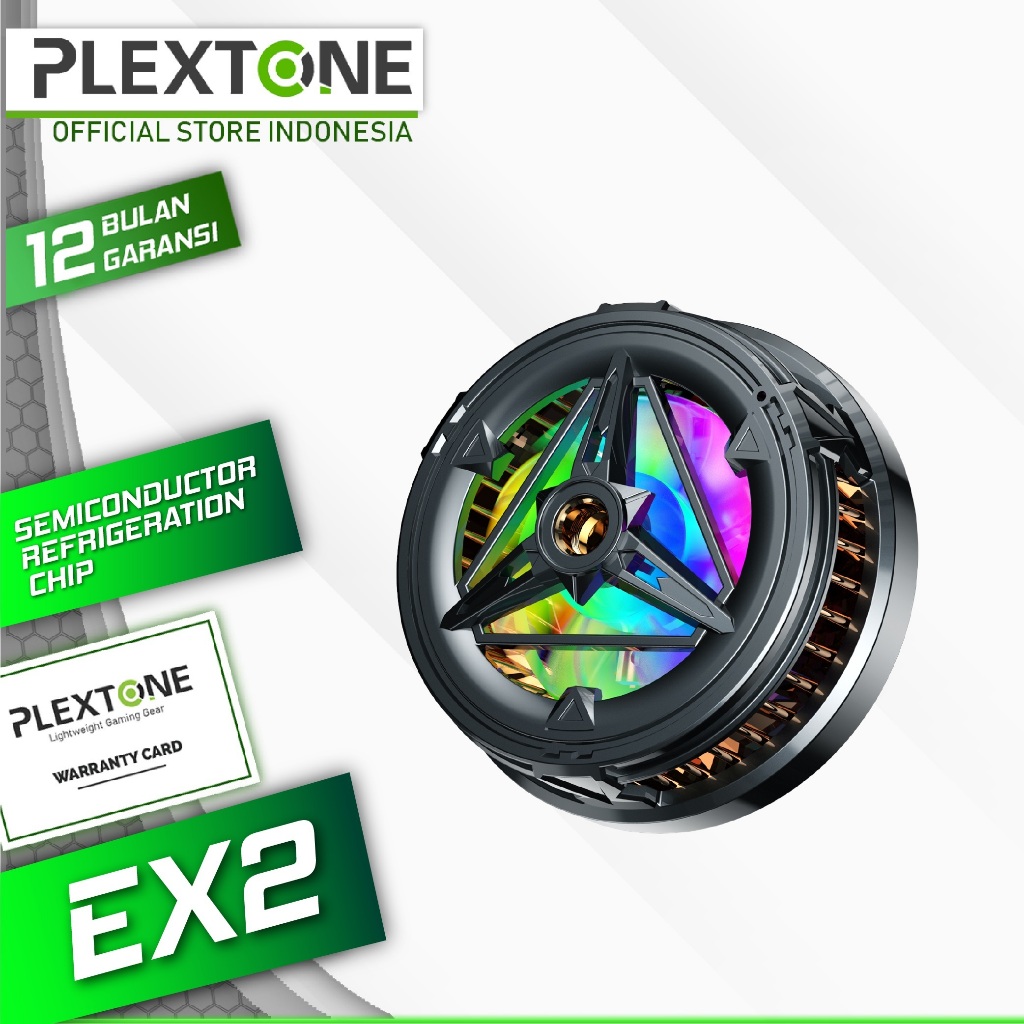 Plextone official best sale