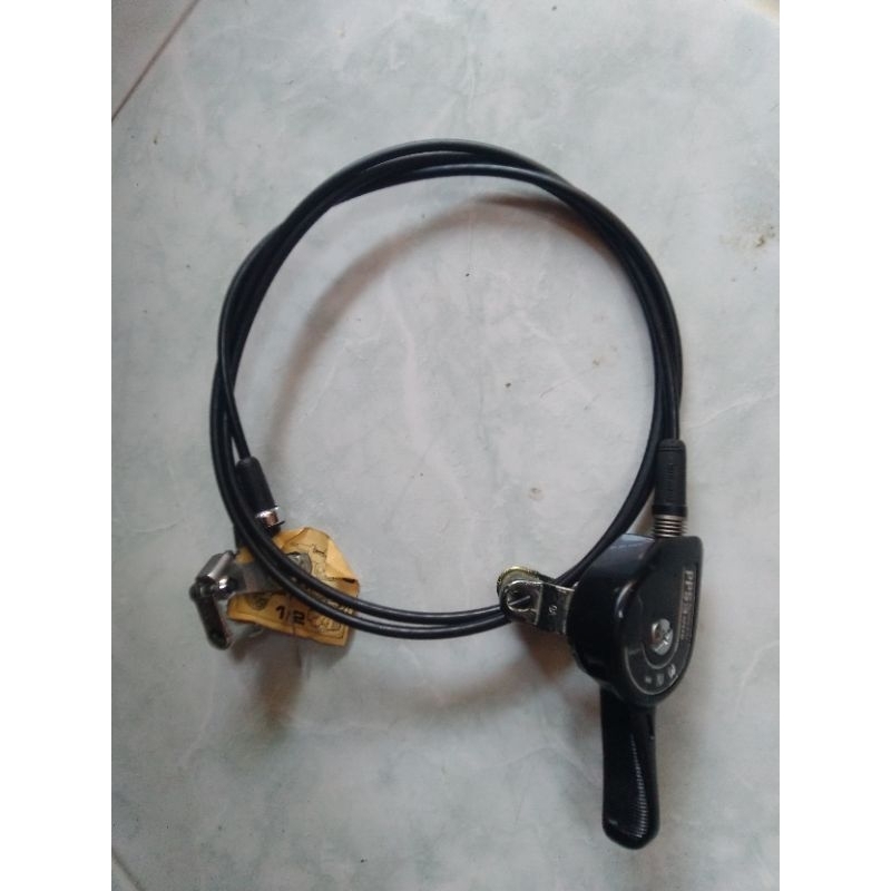 Shimano pps 3 speed shifter clearance