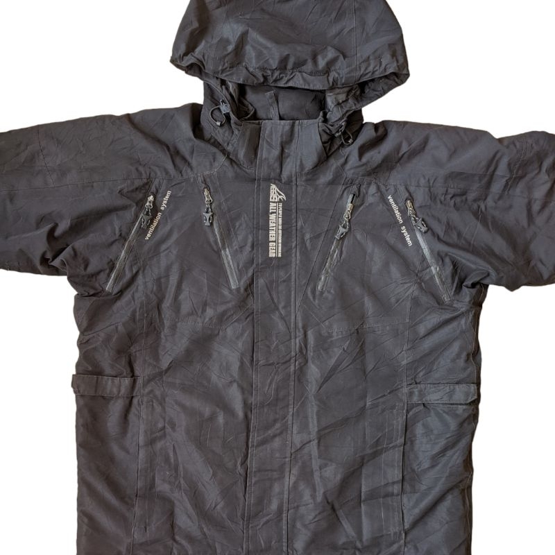 WORKMAN AEGIS ALL WEATHER GEAR M Jual Aegis All Weather Gear Biker