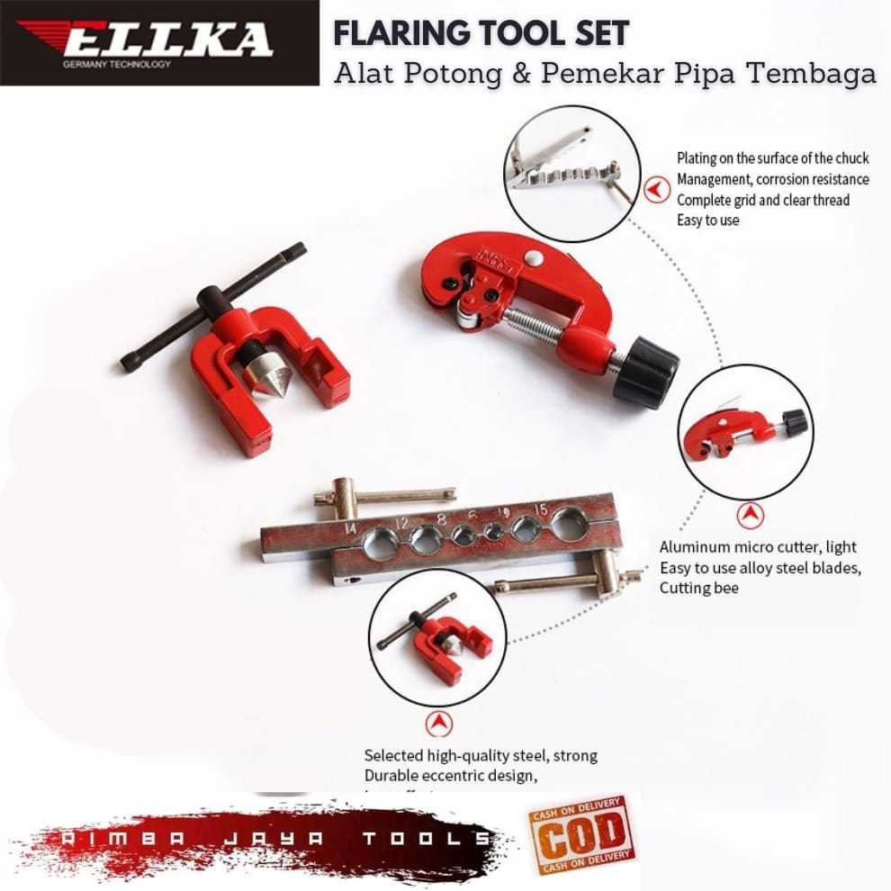Produk RIMBA JAYA TOOLS | Shopee Indonesia