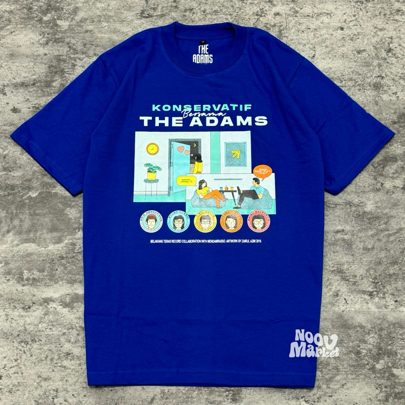 Produk NOOV MUSIC MERCHANDISE | Shopee Indonesia