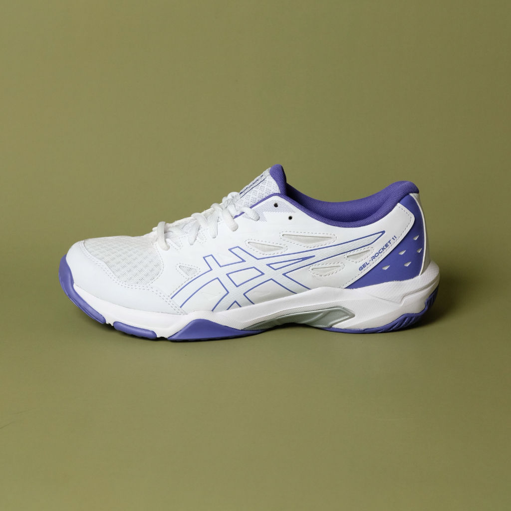 Harga sepatu asics gel rocket outlet 7