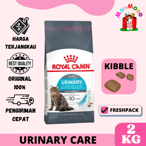 Royal canin best sale urinary harga