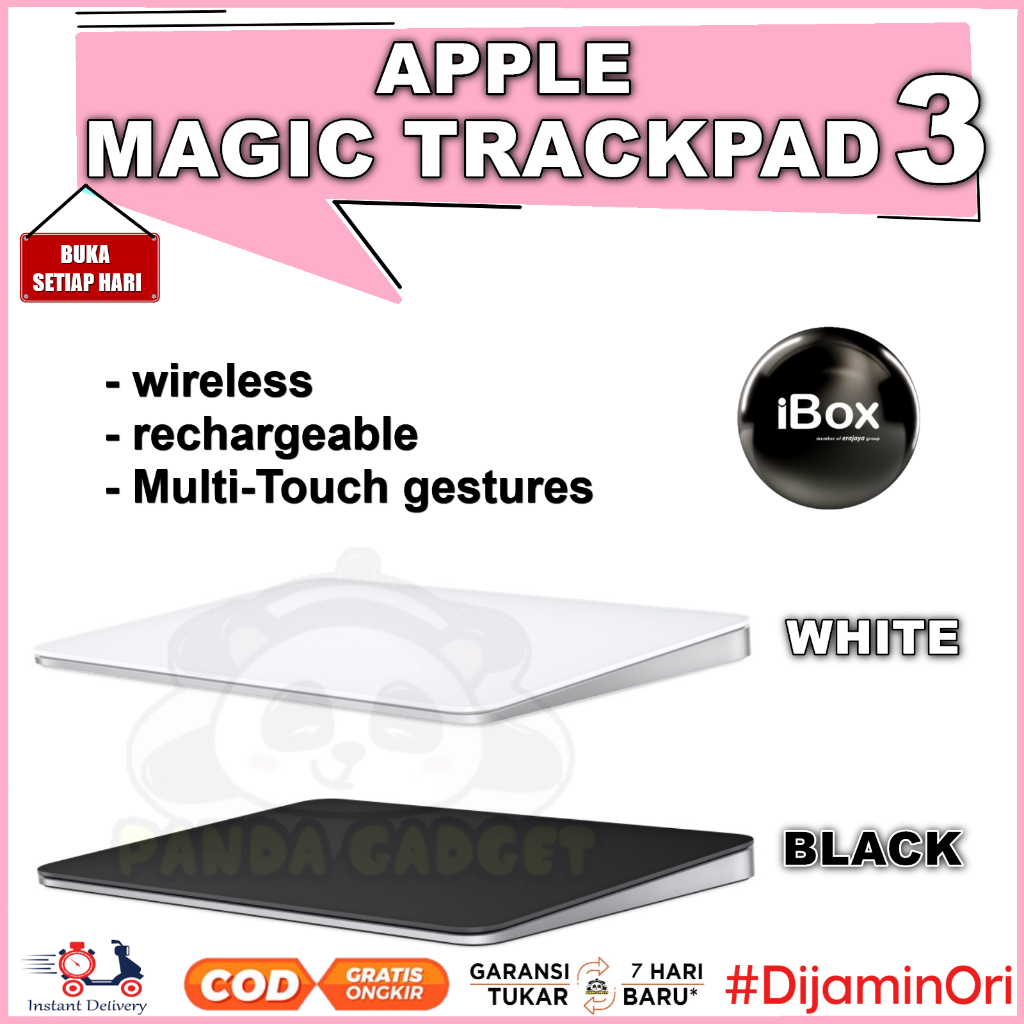 Magic 無し Keyboard Apple