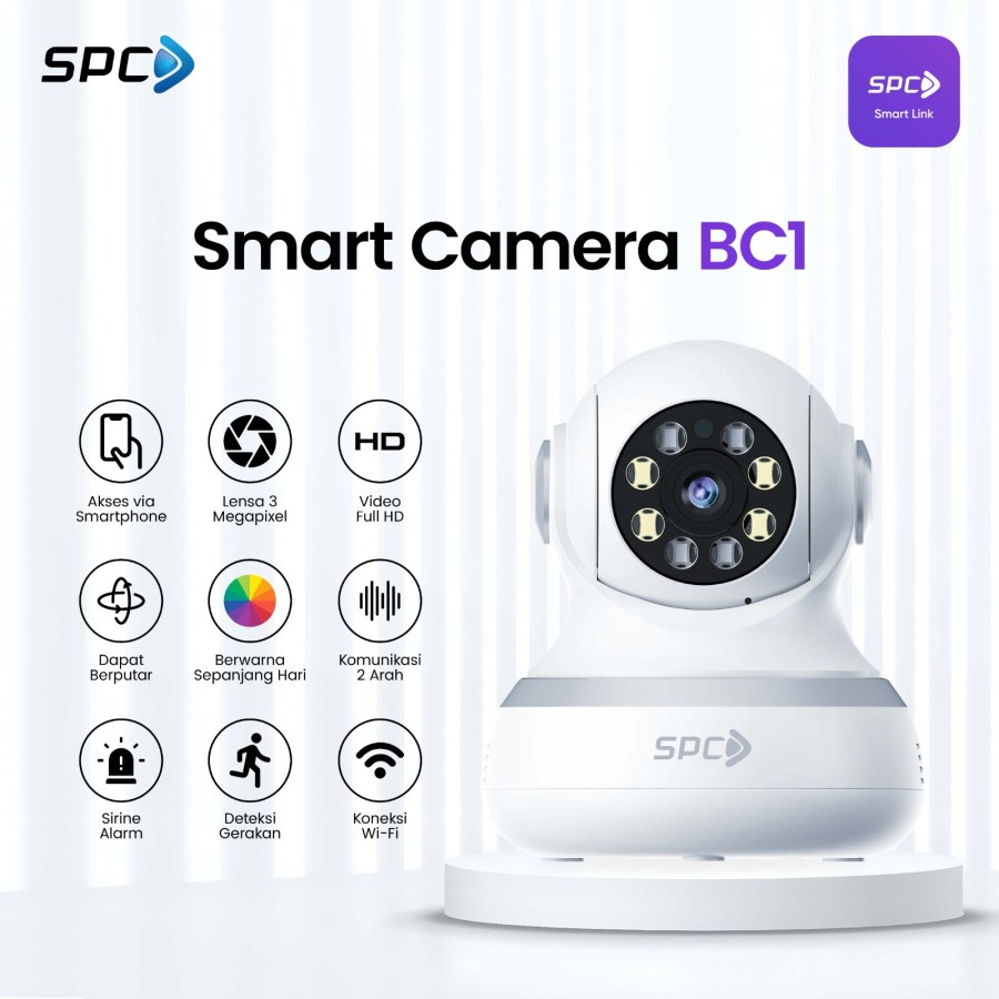 Spc 2024 camera cctv