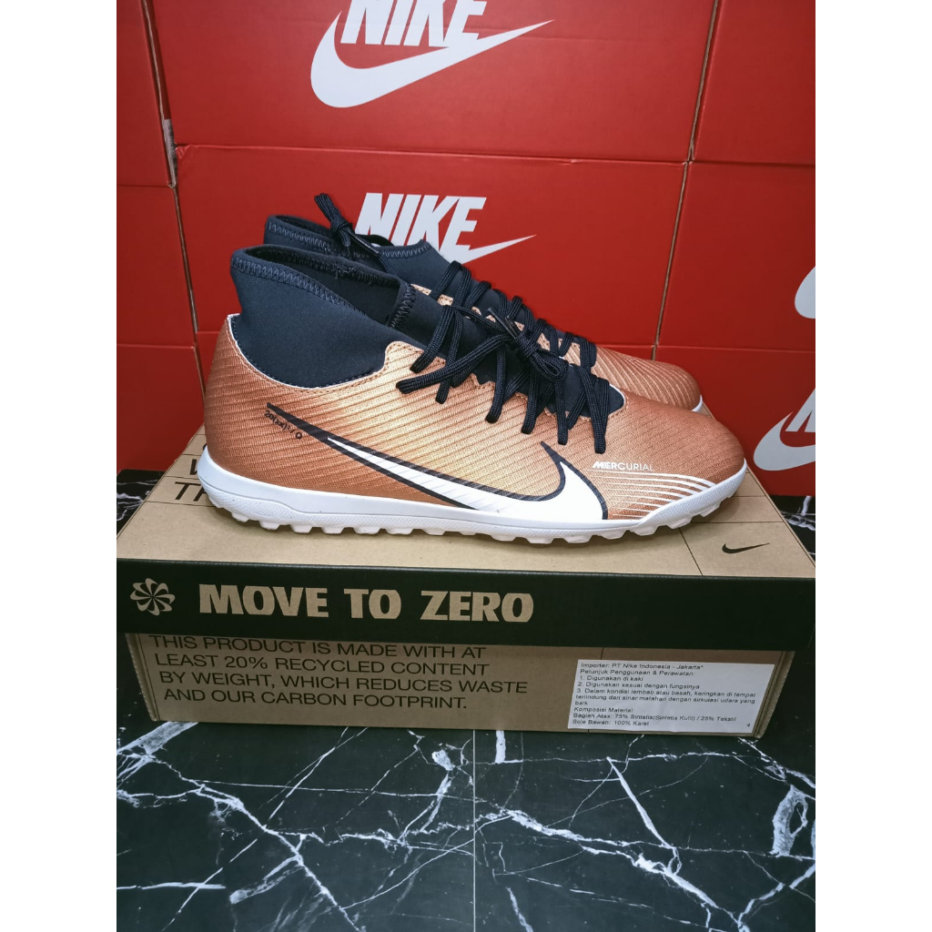 Pt nike 2024 indonesia jakarta