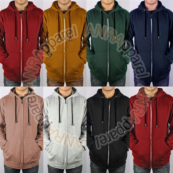 Sweater hot sale zipper polos