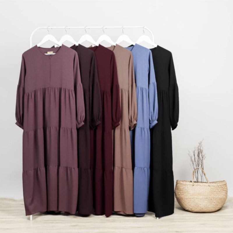Cordella best sale jacquard dress