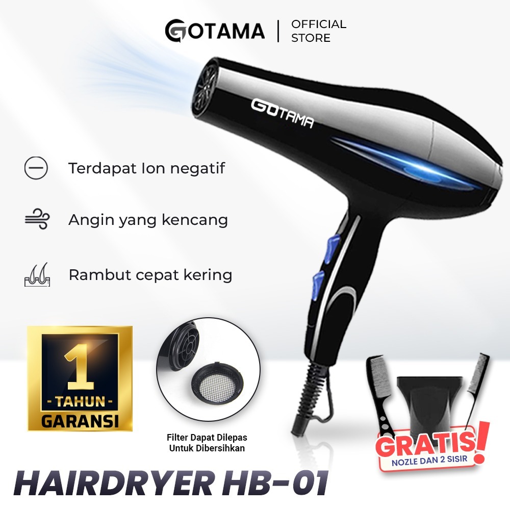 Harga 2025 hair dryer