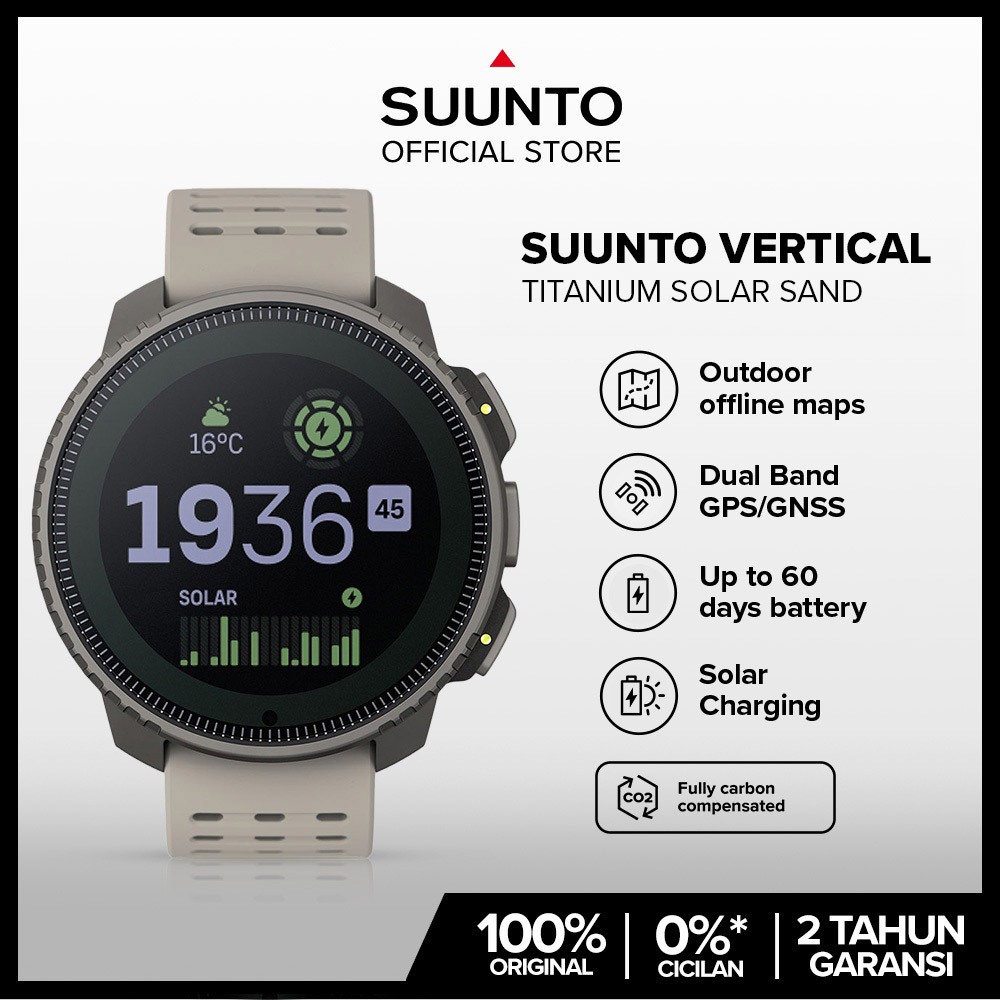 Suunto shopee store