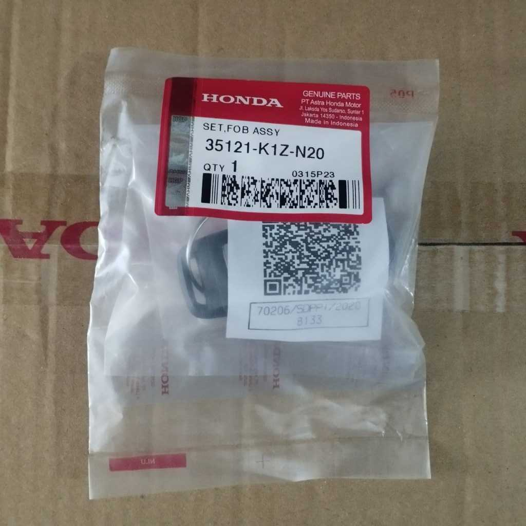 Produk Bromo Part AHM Original | Shopee Indonesia