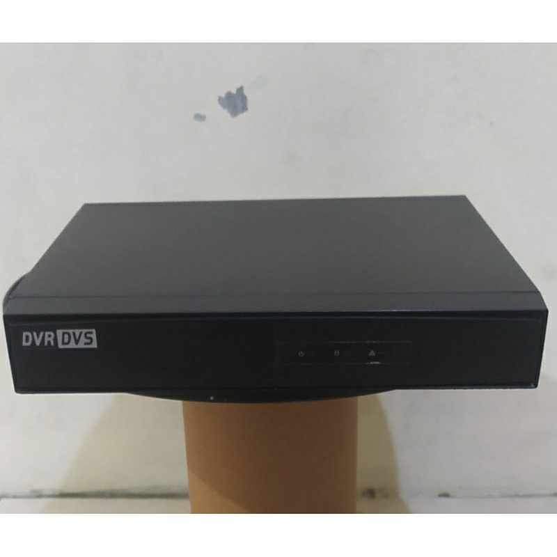 Dvr dvs 2024