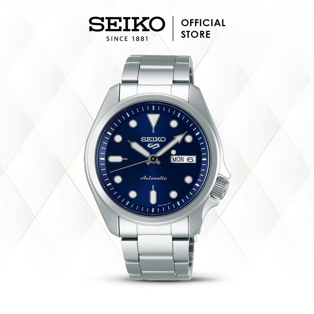 Toko Online Seiko Official Shop Shopee Indonesia