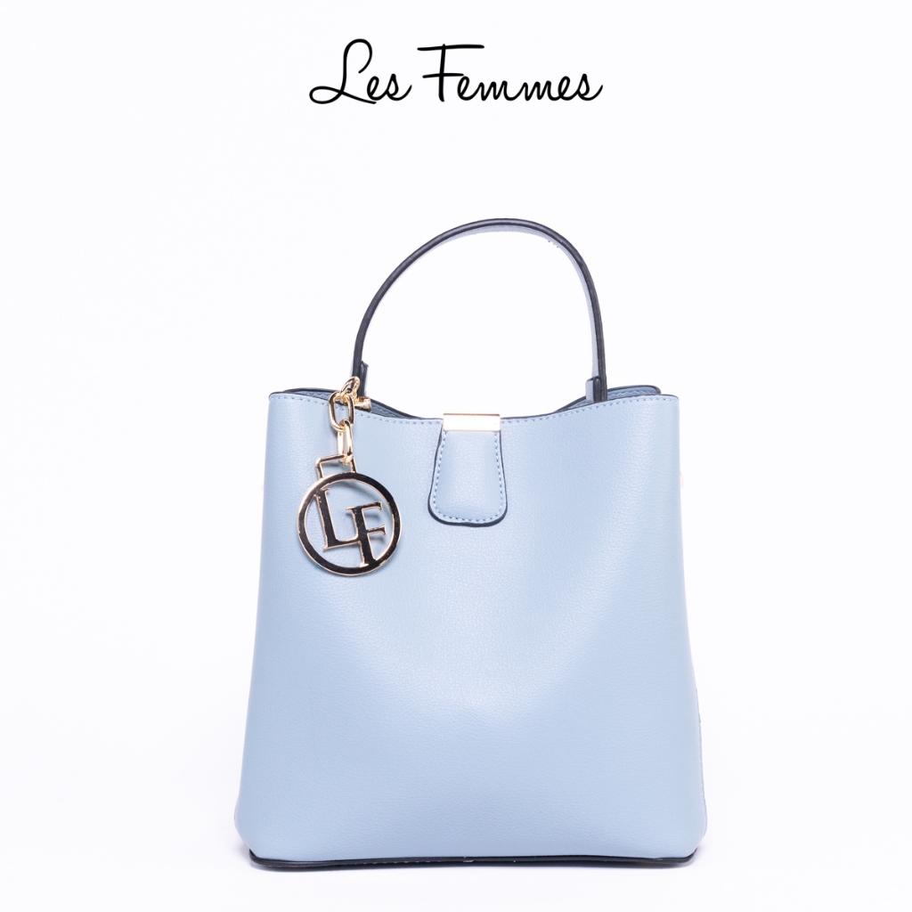 Harga tas les 2025 femmes sling bag