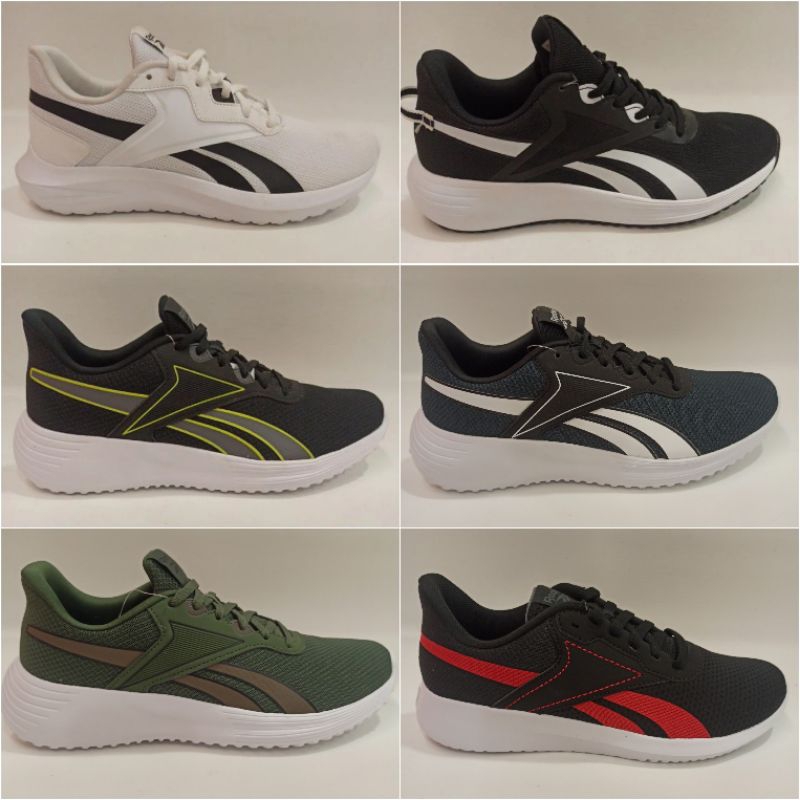 Harga sepatu reebok on sale di sport station