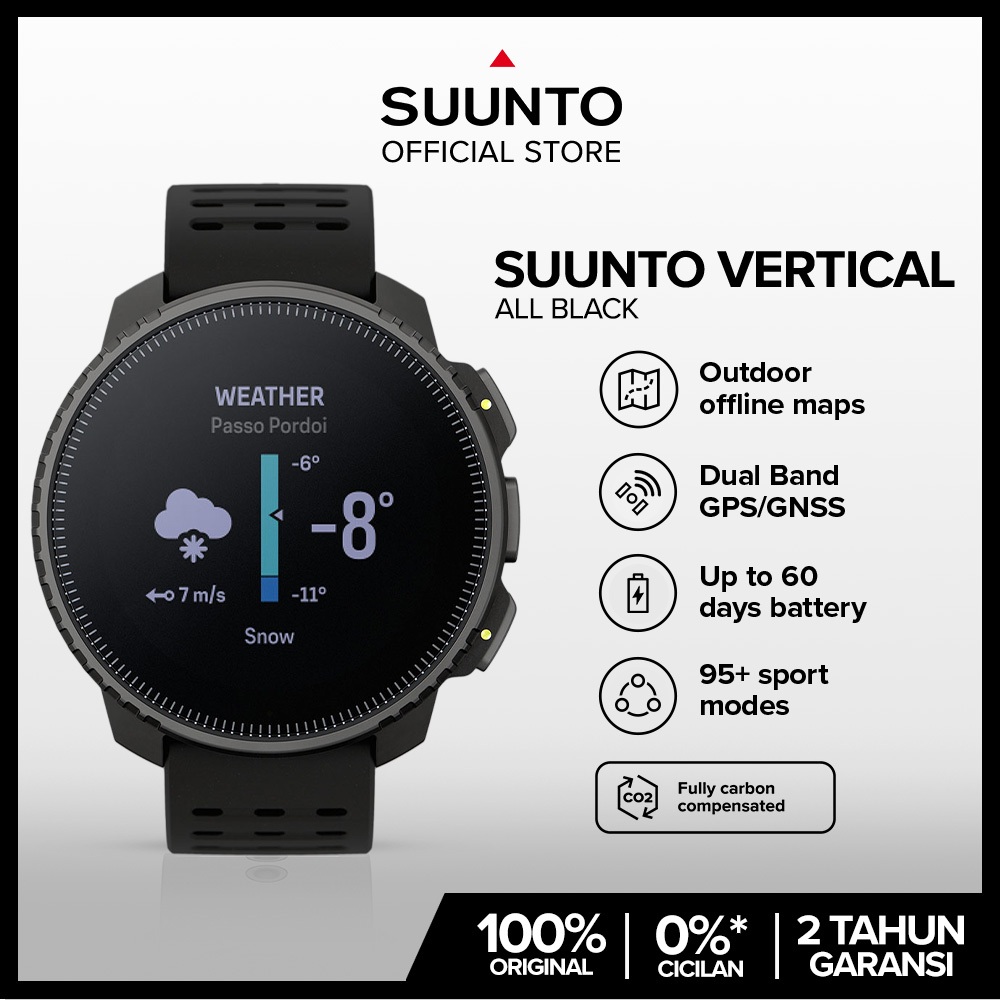 Suunto shopee on sale