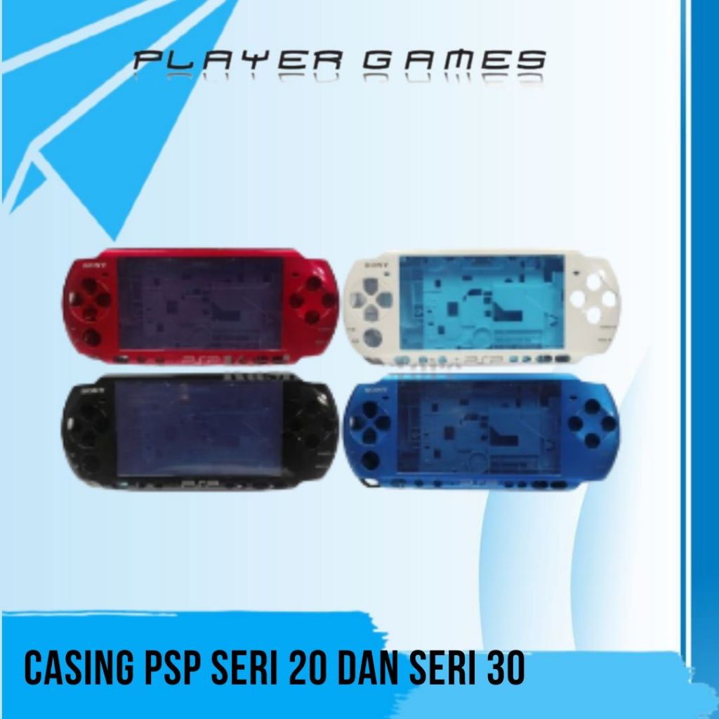 Casing store psp 3000