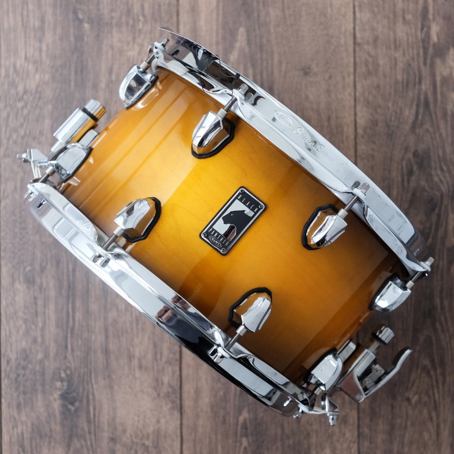 Mapex store fastback snare