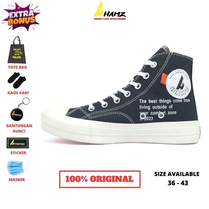 Perbedaan converse 70s black egret dan biasa best sale