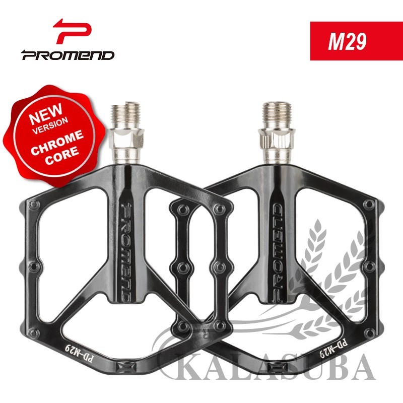 Pedal best sale promend m29