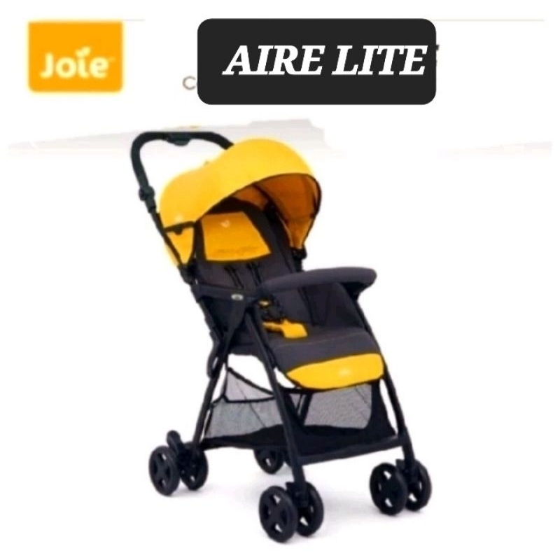 Joie clearance aire lite