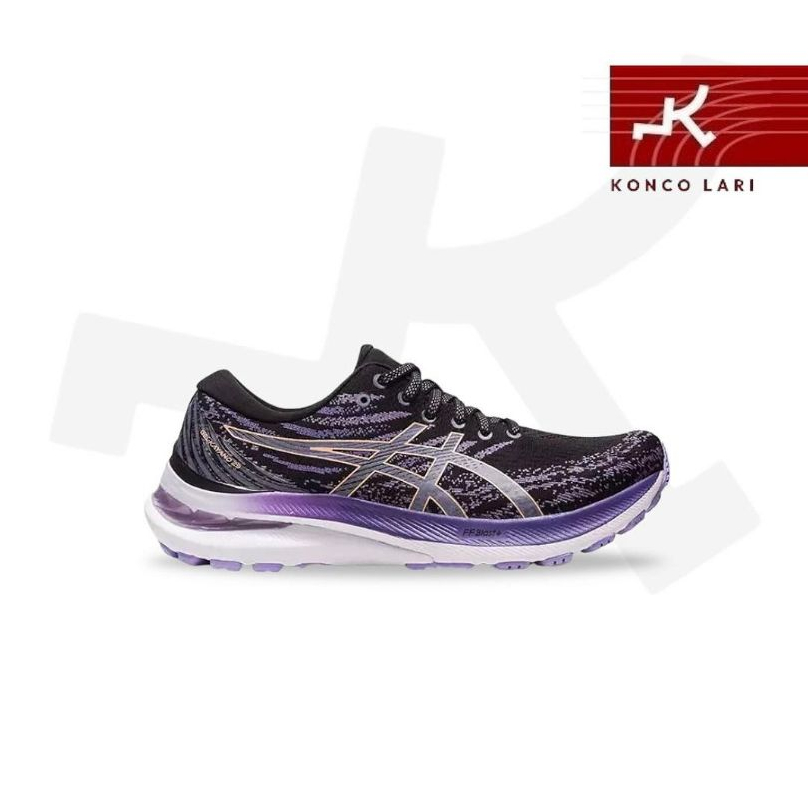 Sepatu Lari Running Asics Gel Kayano 29 Women 1012B272 004 Original