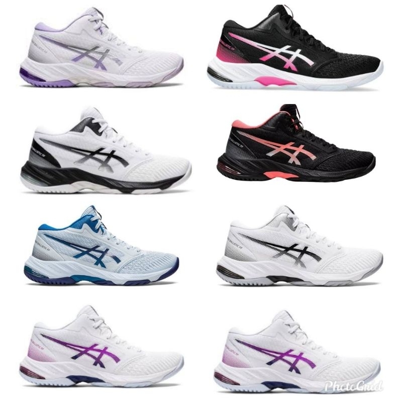 Asics mizuno hotsell andy sport madiun