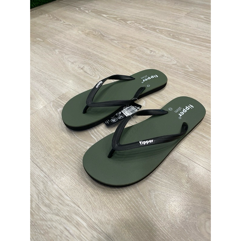 Sandal on sale fipper slim