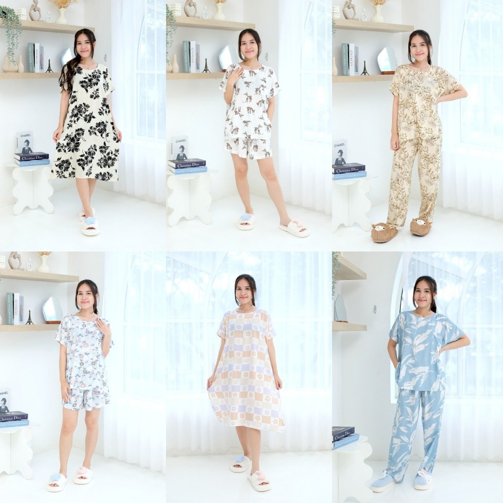 Cielyn sleepwear online