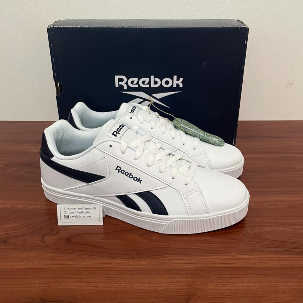 Beli sepatu hot sale reebok