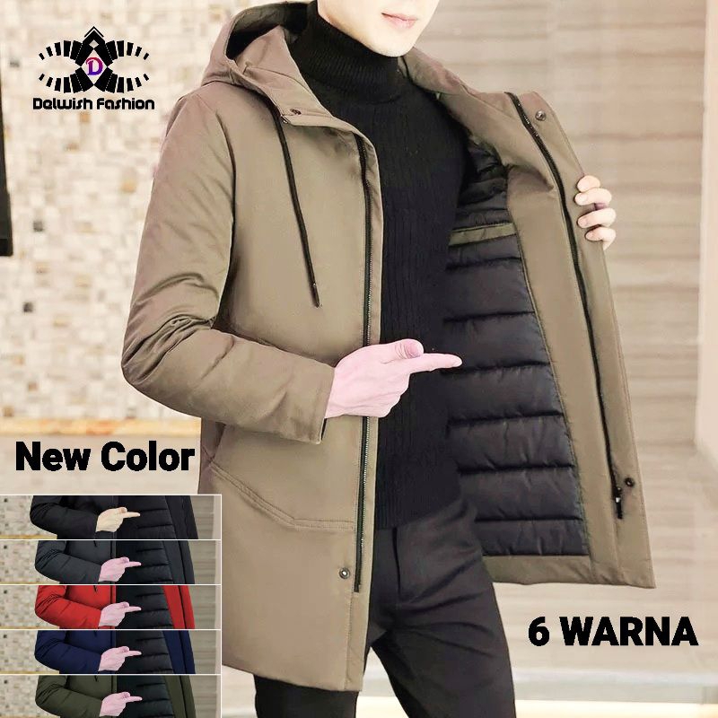 Winter best sale coat pria