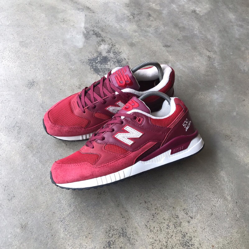 New balance hotsell 530 oxidation