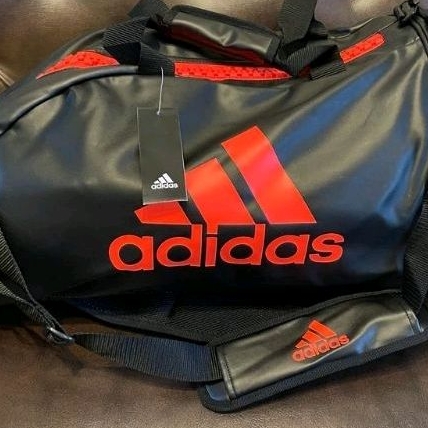 Adidas taekwondo outlet tas