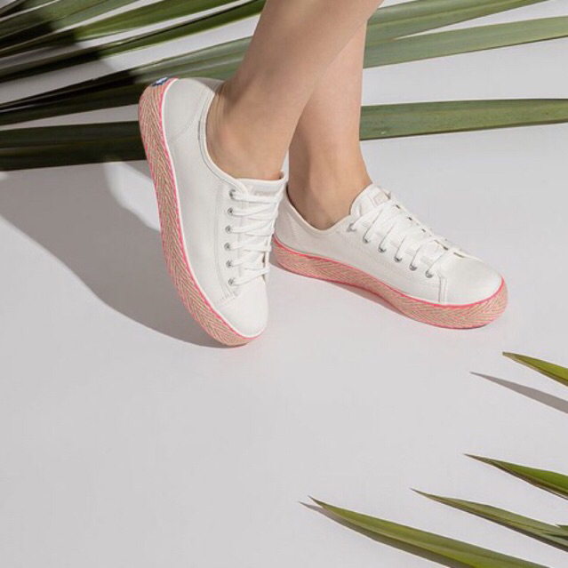 keds triple kick colorblock