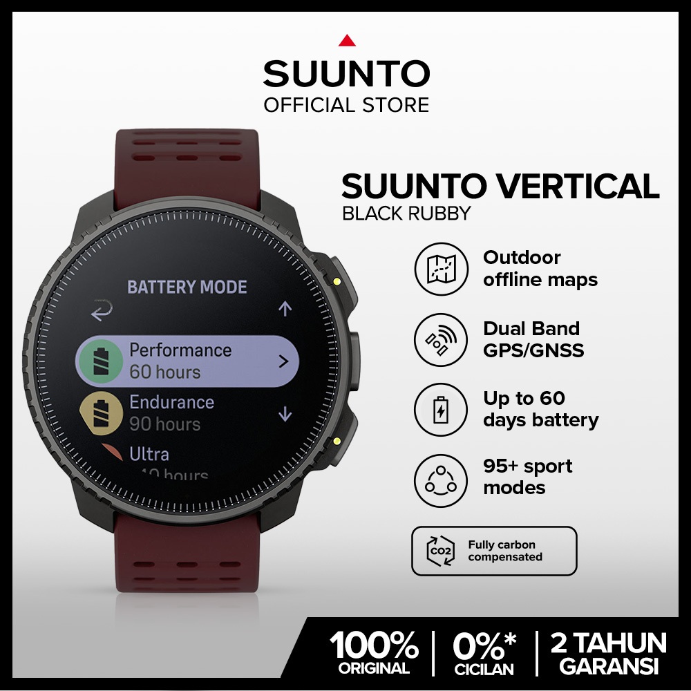 Suunto official best sale