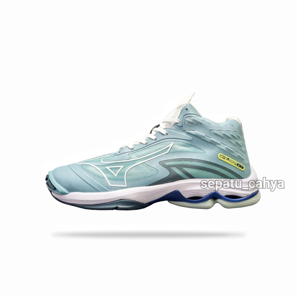 Harga sepatu mizuno outlet wave lightning z