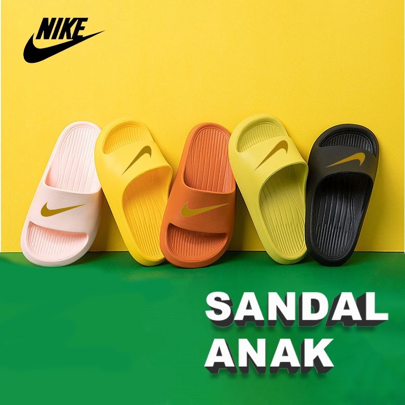 Sandal anak outlet nike