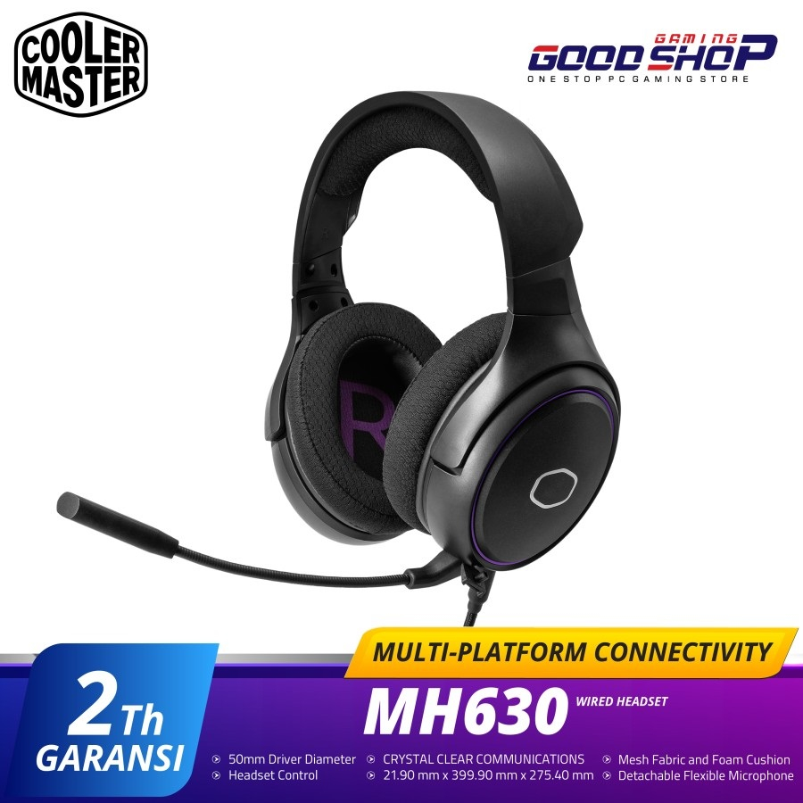 Mh630 headset online