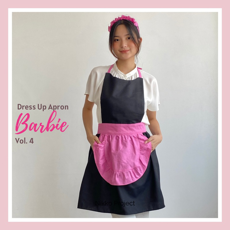 Barbie nikko sales