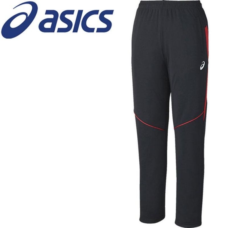 Celana on sale training asics