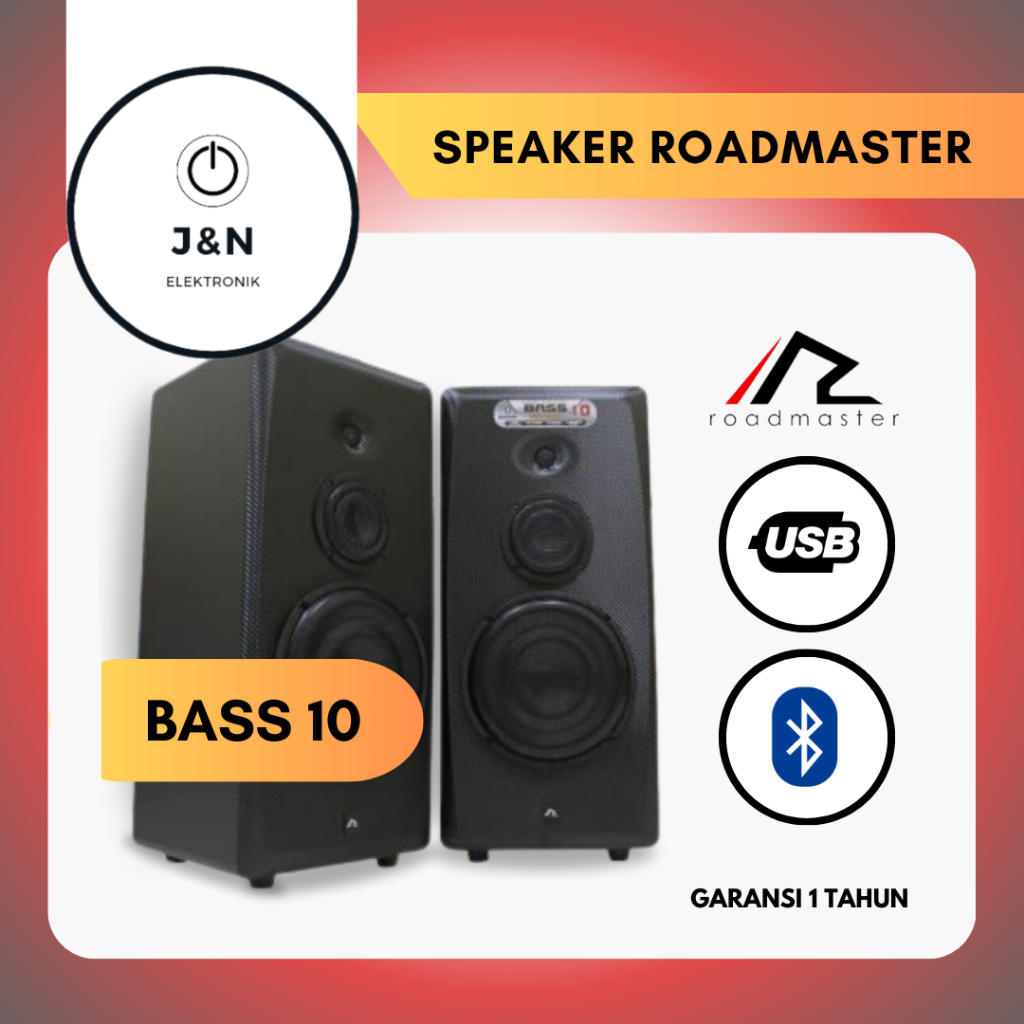 Roadmaster 10 hot sale inch subwoofer