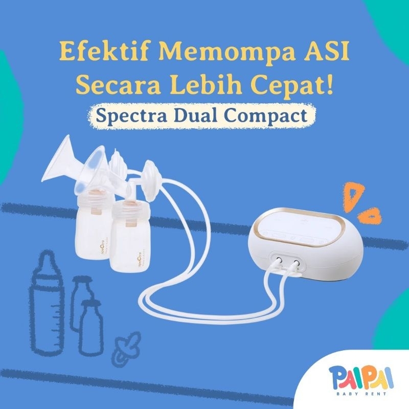 Sewa Peralatan Bayi, Anak, Ibu Hamil & Menyusui